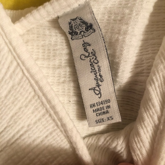 American Rag Tank Top - Picture 2 of 3